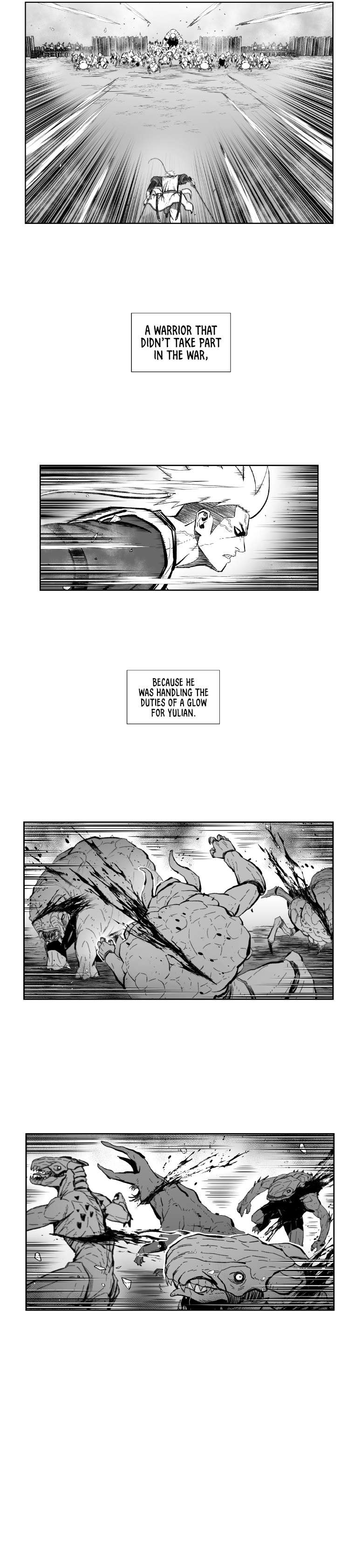 Red Storm - Chapter 369