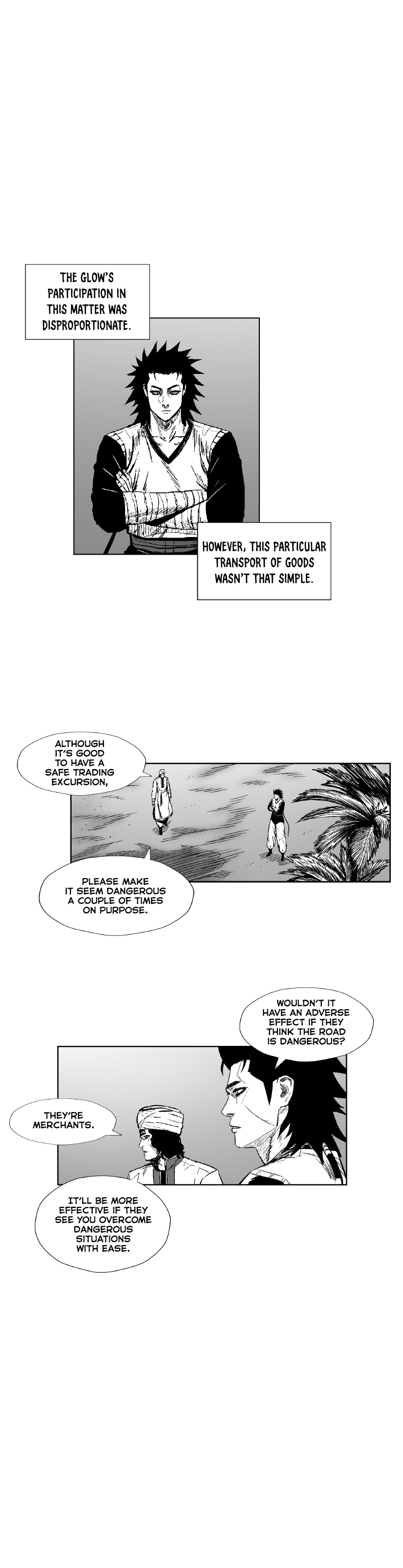 Red Storm - Chapter 297