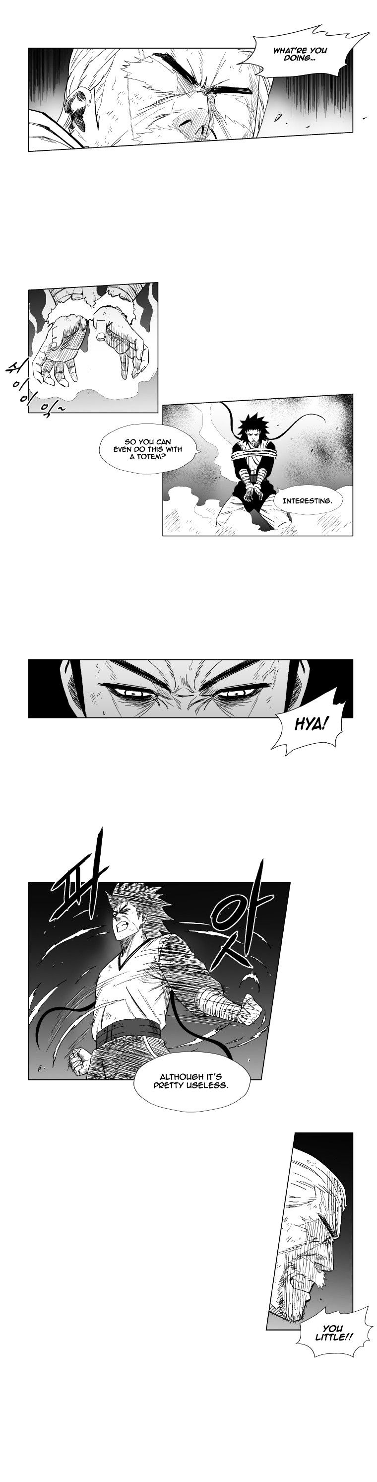 Red Storm - Chapter 116