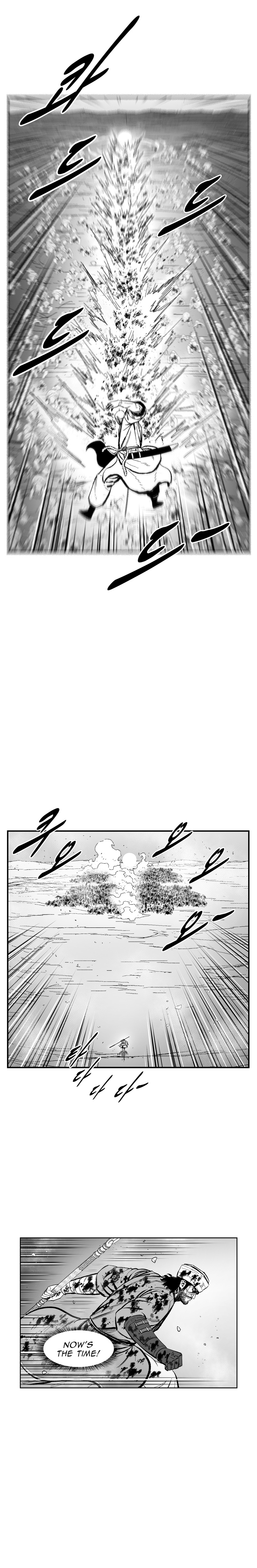 Red Storm - Chapter 362