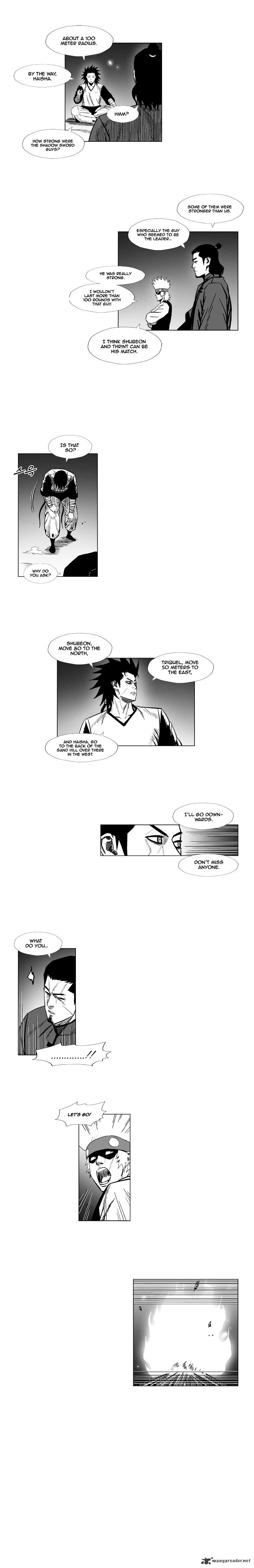 Red Storm - Chapter 169