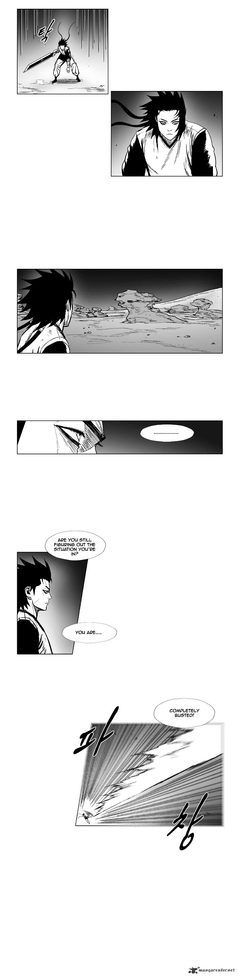 Red Storm - Chapter 169