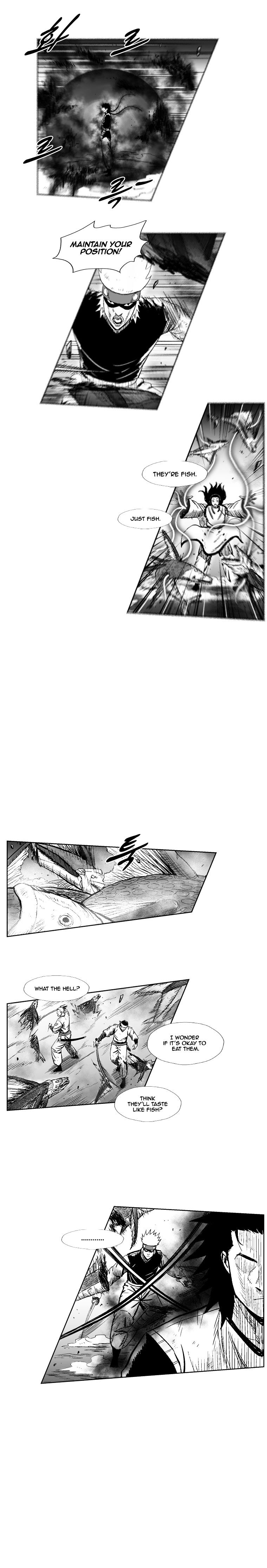 Red Storm - Chapter 251