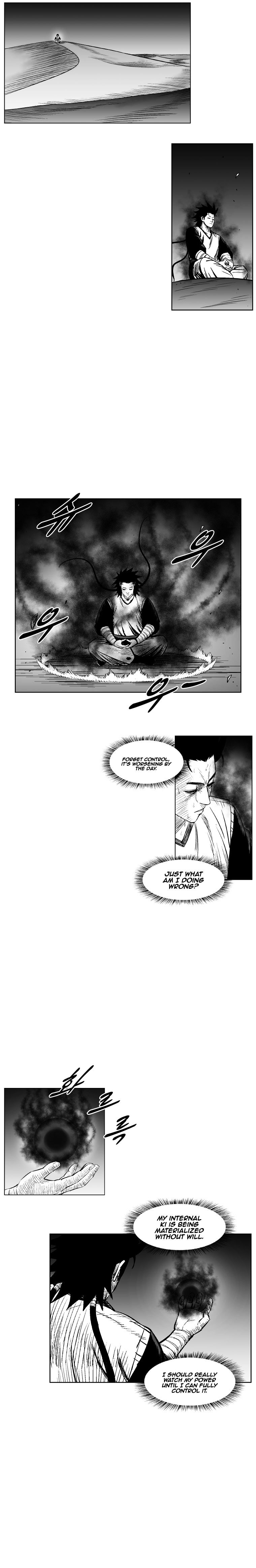 Red Storm - Chapter 251