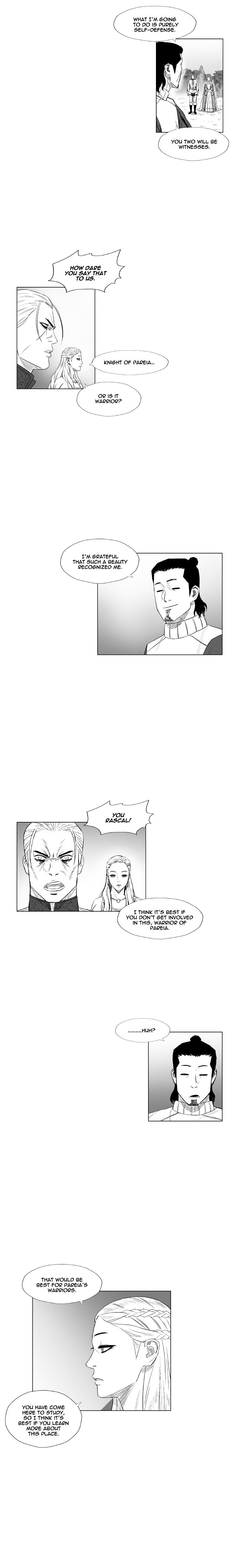 Red Storm - Chapter 189