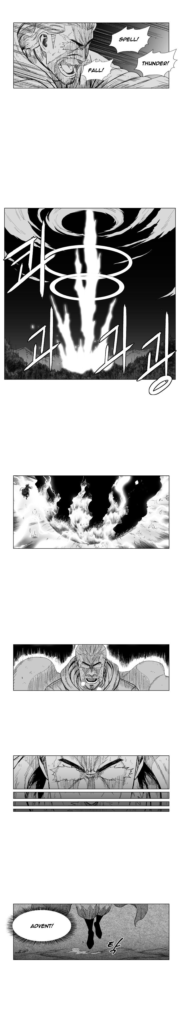 Red Storm - Chapter 112