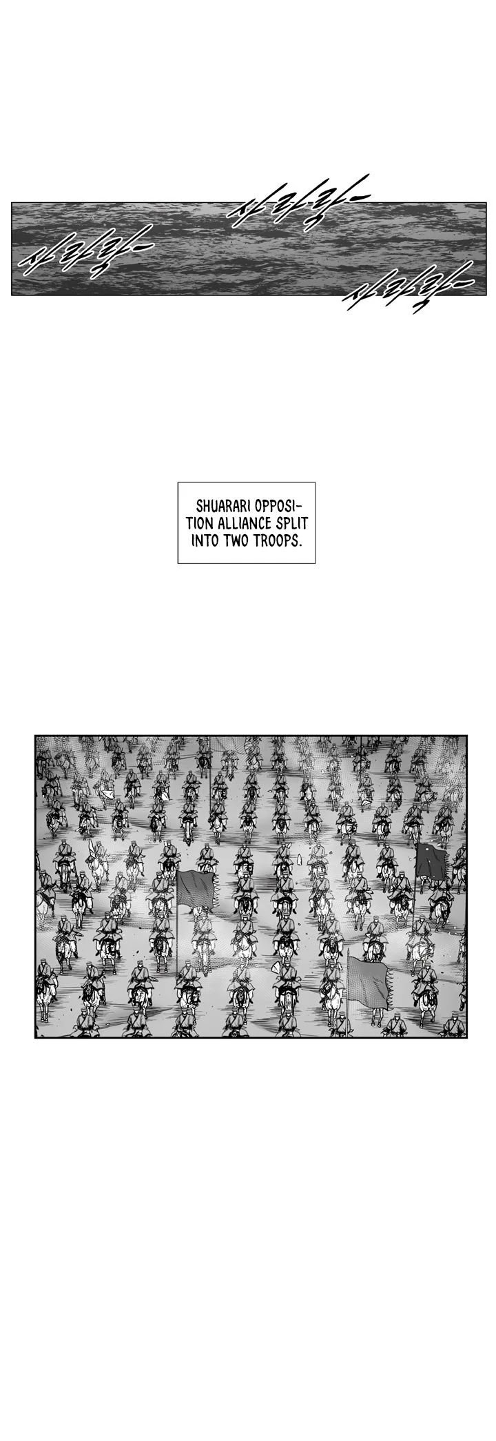 Red Storm - Chapter 348