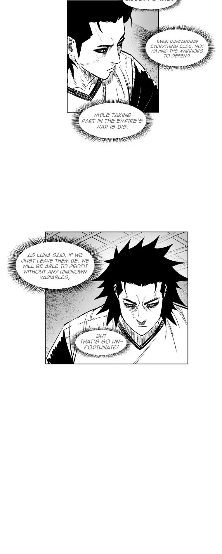 Red Storm - Chapter 317