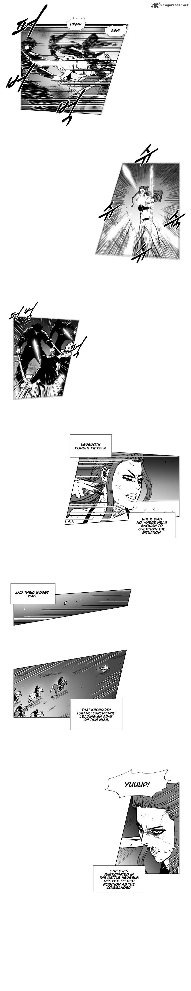 Red Storm - Chapter 160