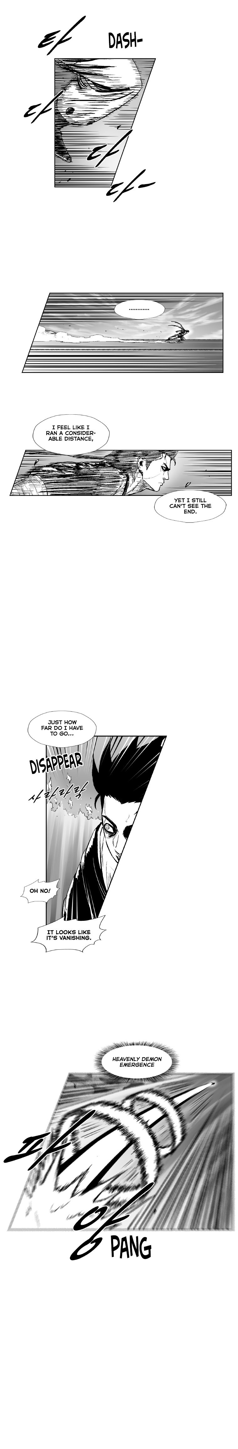 Red Storm - Chapter 300