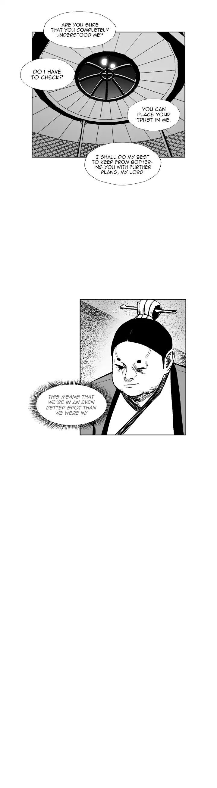 Red Storm - Chapter 323