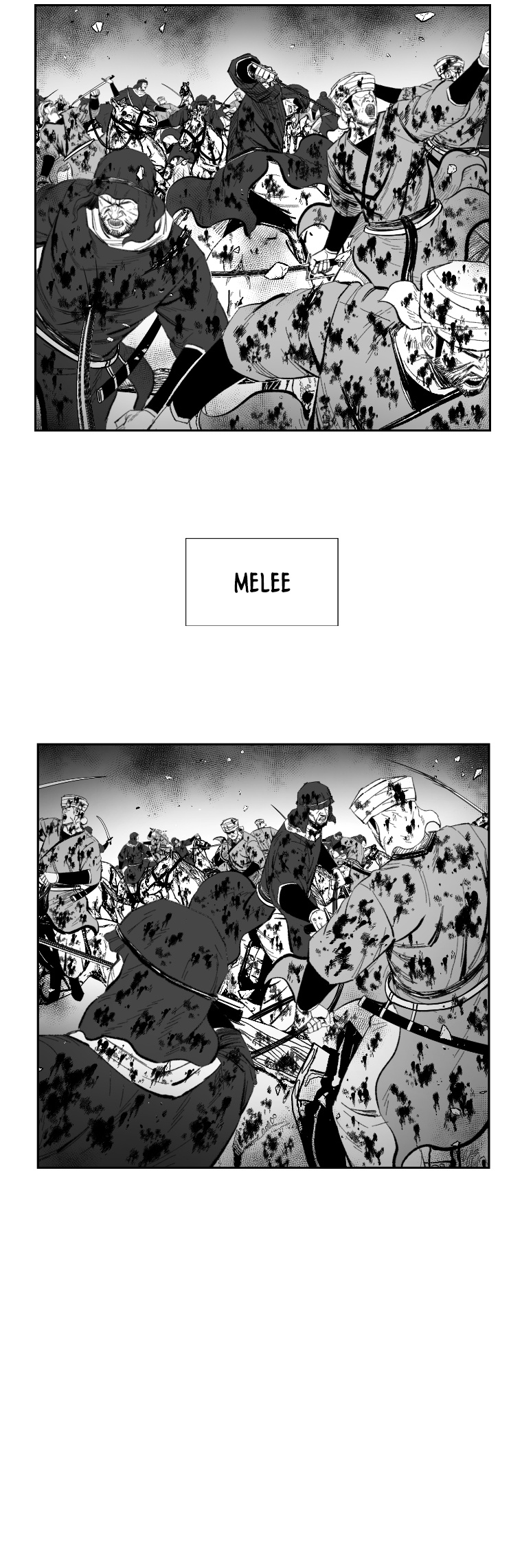 Red Storm - Chapter 354