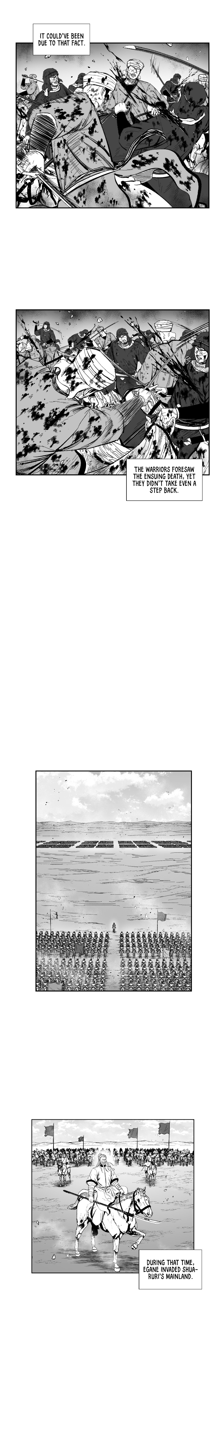 Red Storm - Chapter 354