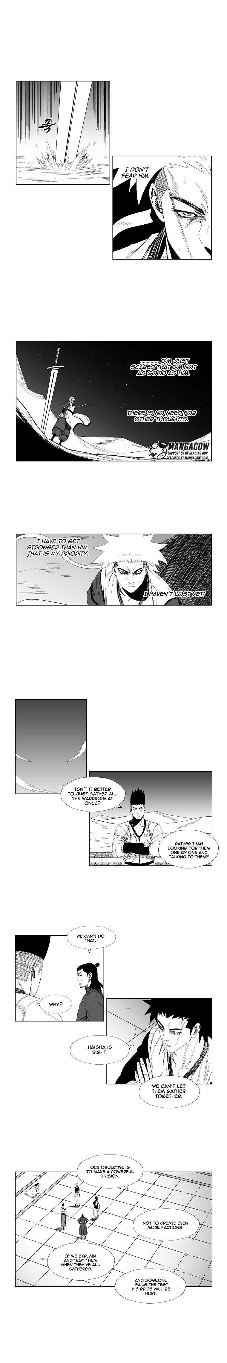 Red Storm - Chapter 74