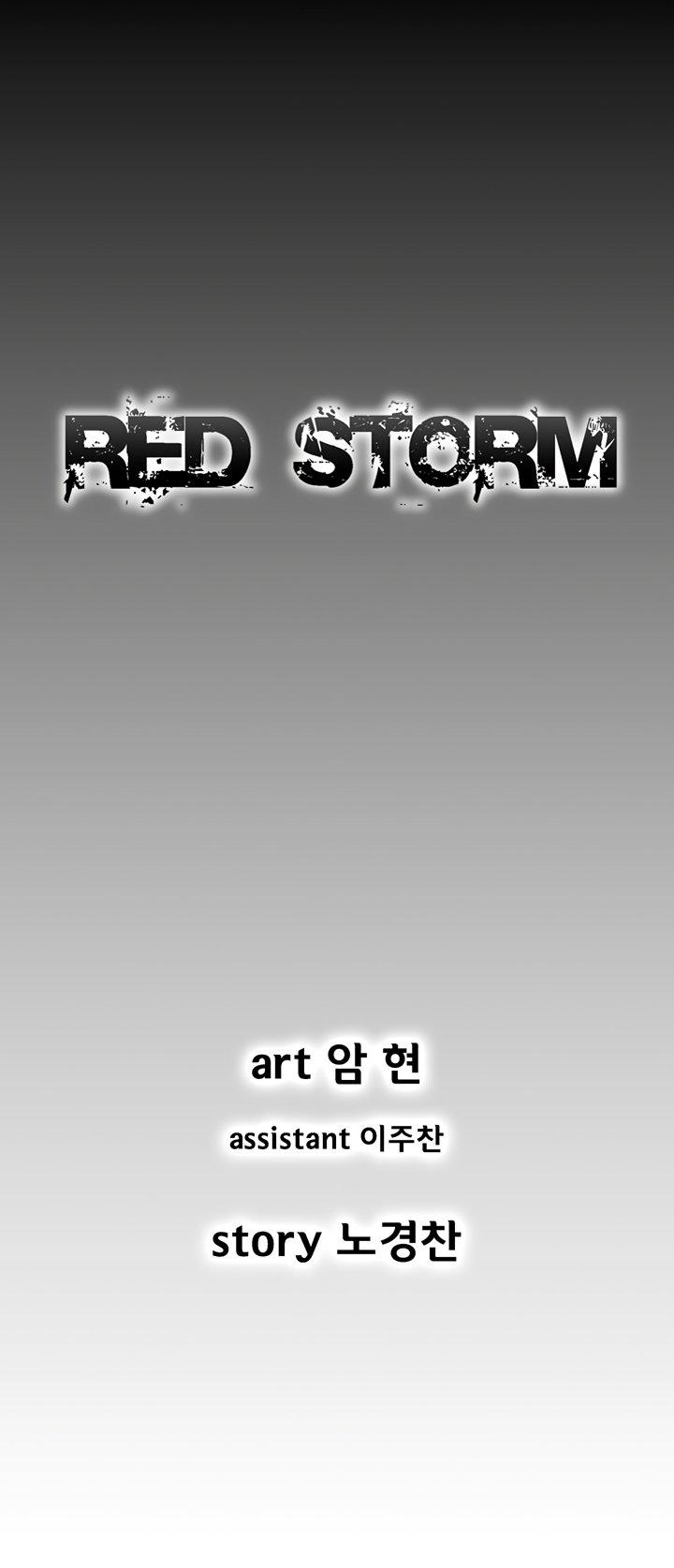 Red Storm - Chapter 336