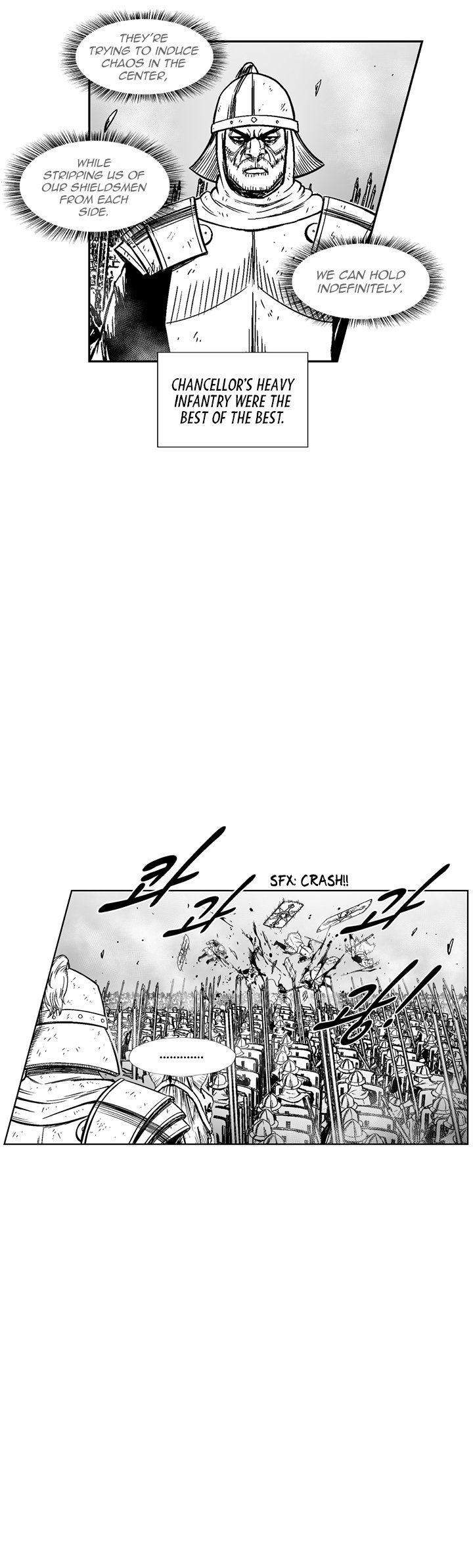 Red Storm - Chapter 328