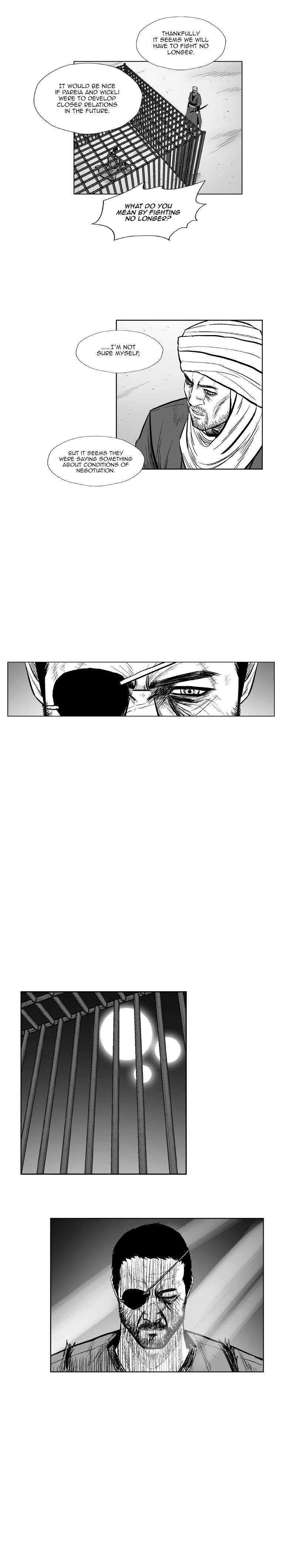 Red Storm - Chapter 278