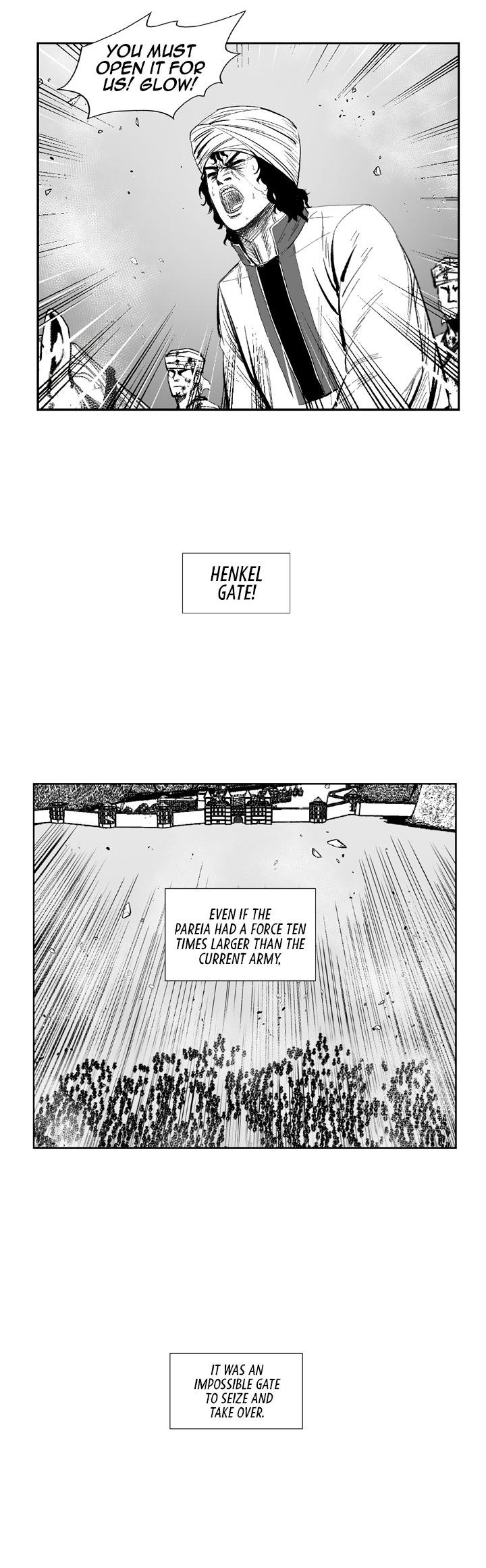 Red Storm - Chapter 339