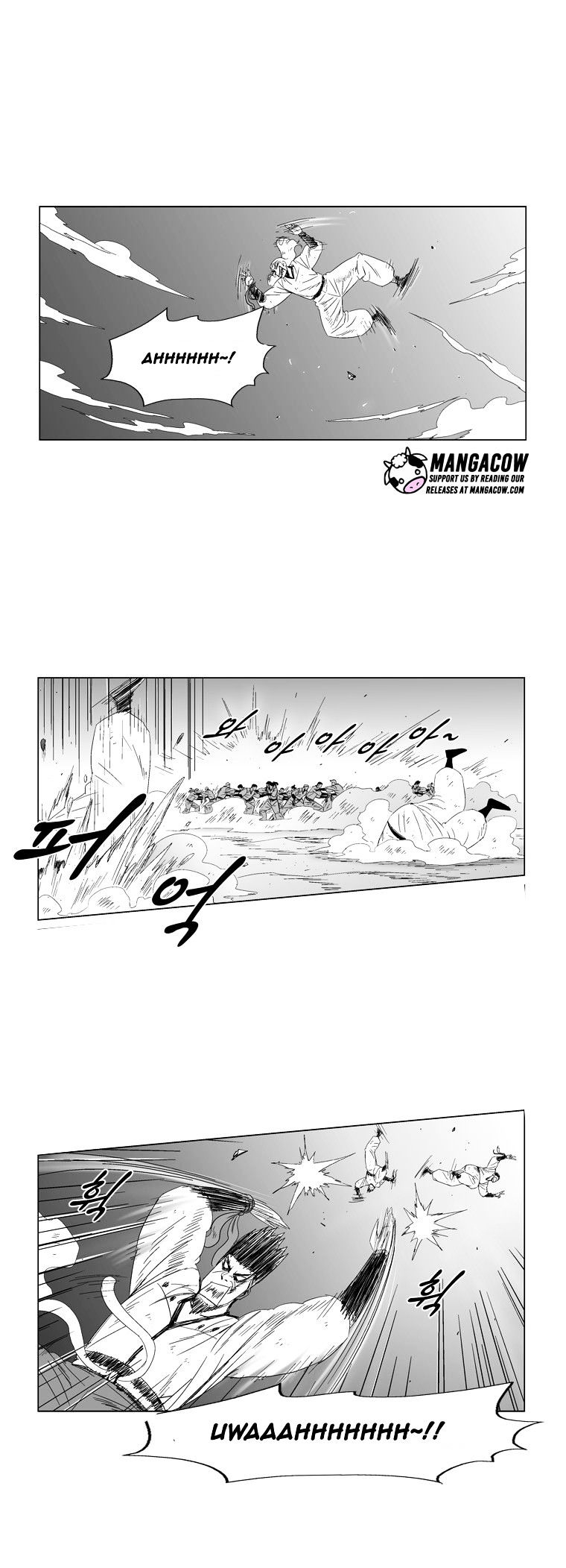 Red Storm - Chapter 80