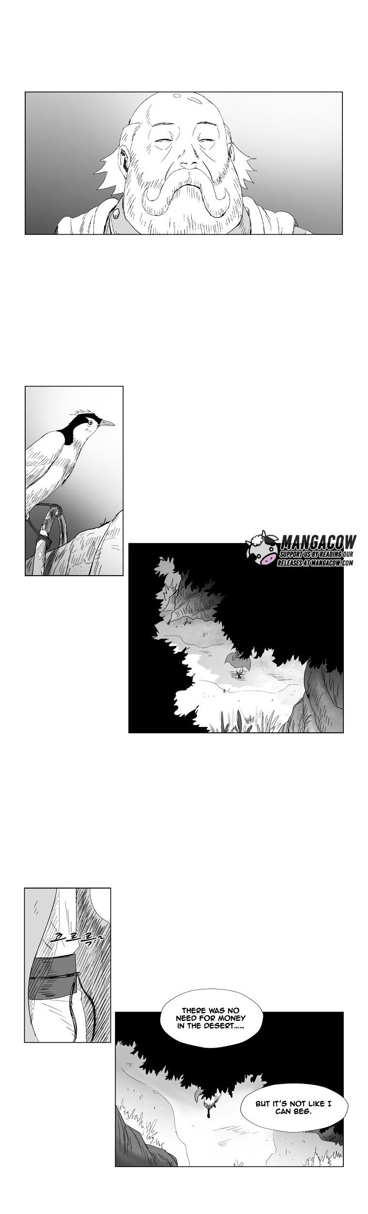 Red Storm - Chapter 80