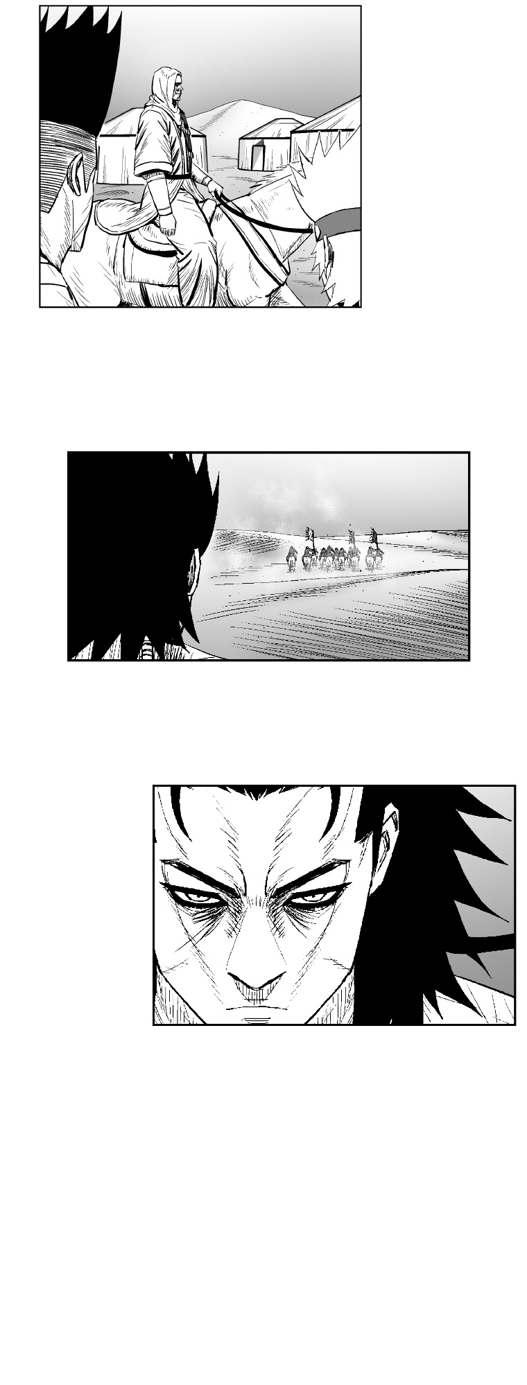 Red Storm - Chapter 279