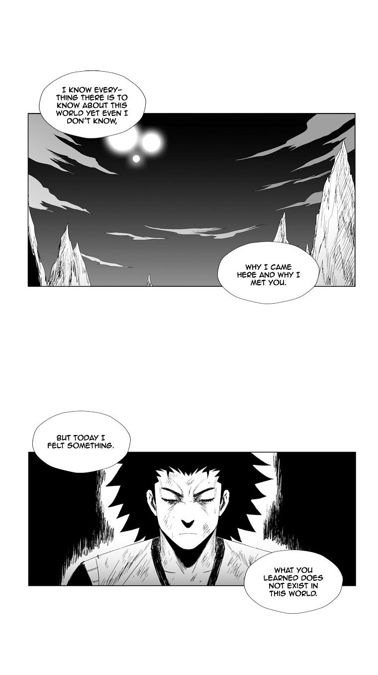 Red Storm - Chapter 72