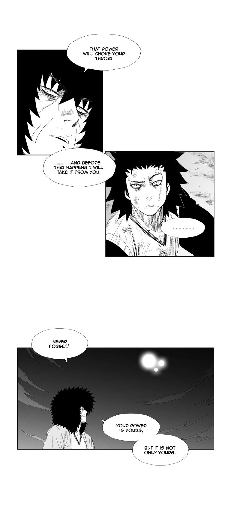 Red Storm - Chapter 72