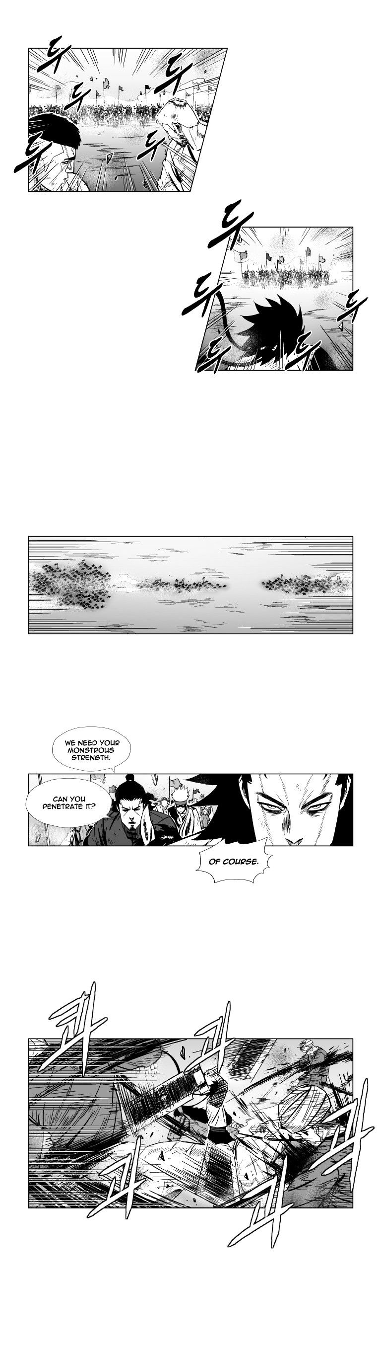 Red Storm - Chapter 123