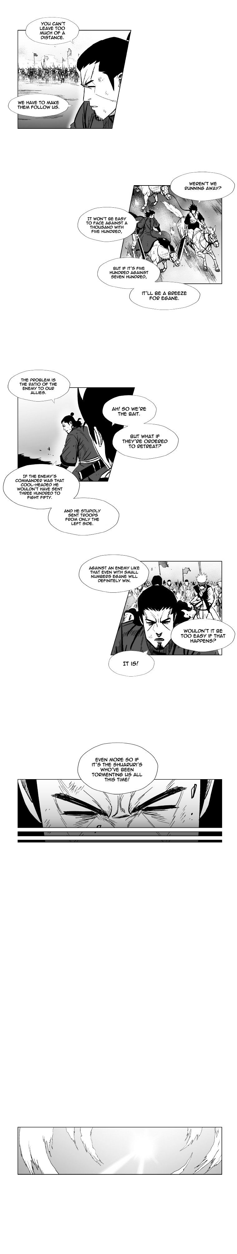 Red Storm - Chapter 123