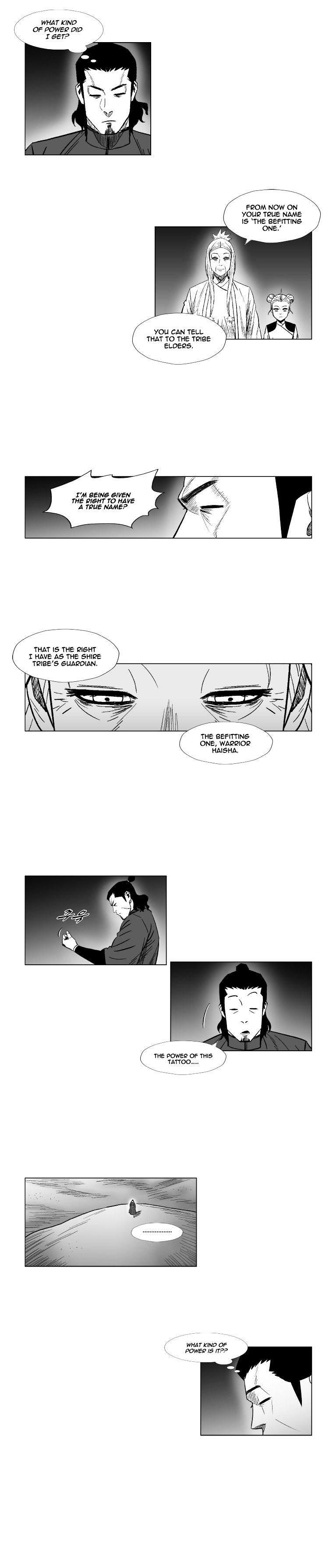 Red Storm - Chapter 123