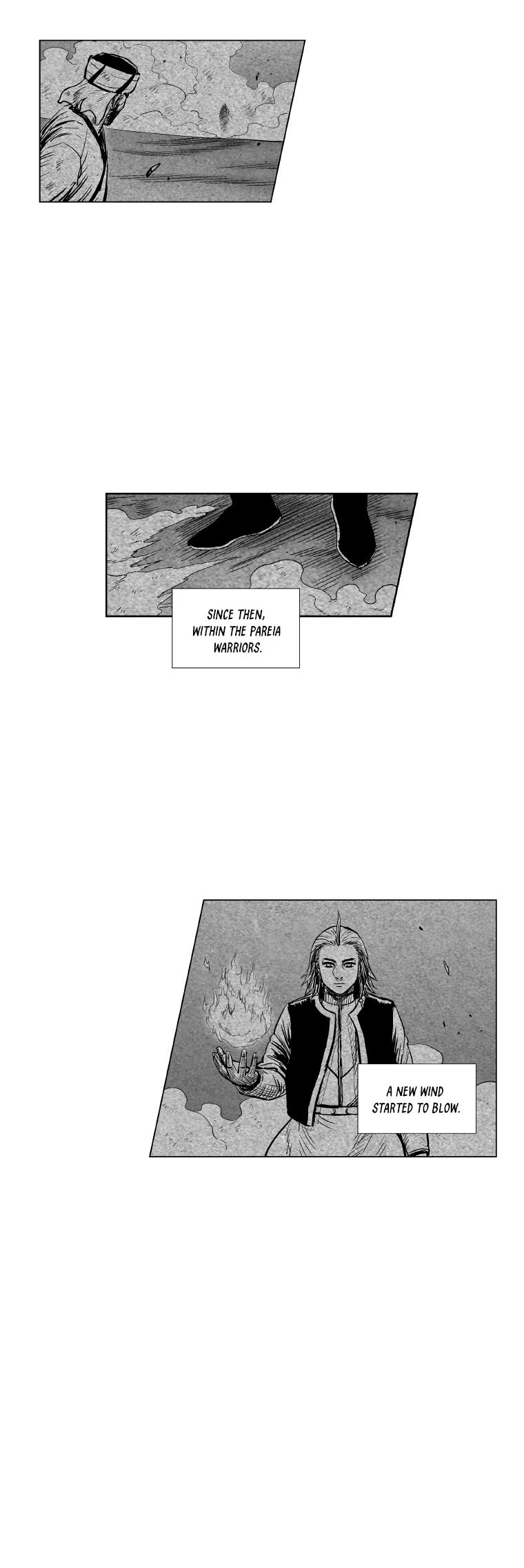 Red Storm - Chapter 313