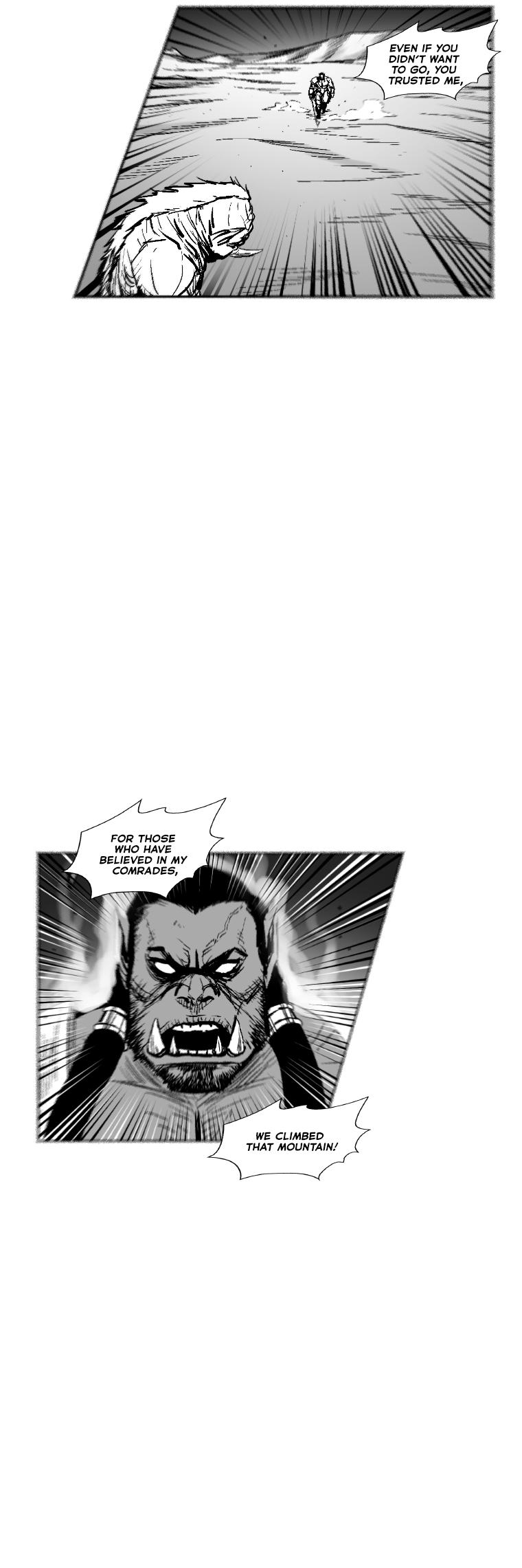 Red Storm - Chapter 313