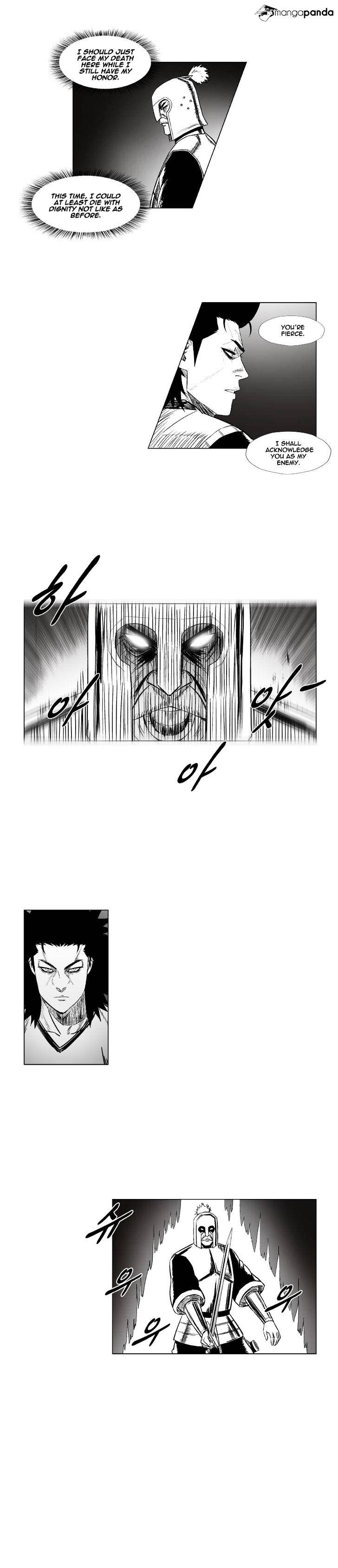 Red Storm - Chapter 177