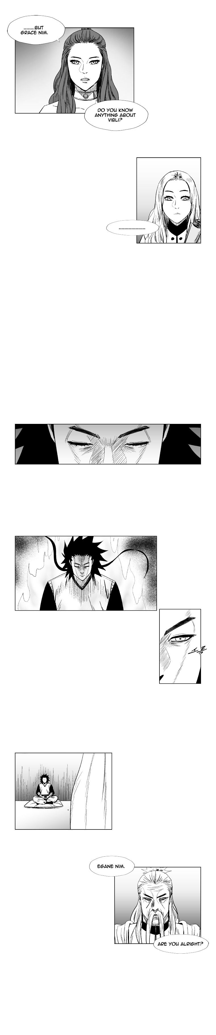 Red Storm - Chapter 134