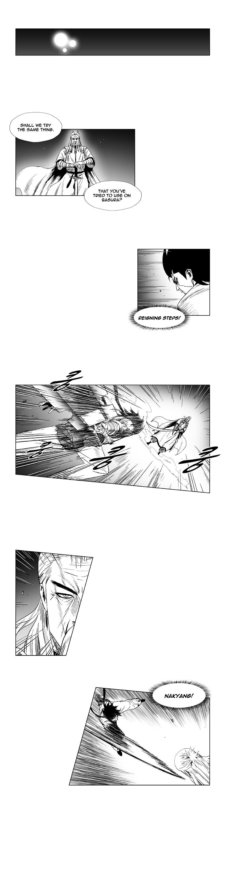 Red Storm - Chapter 134