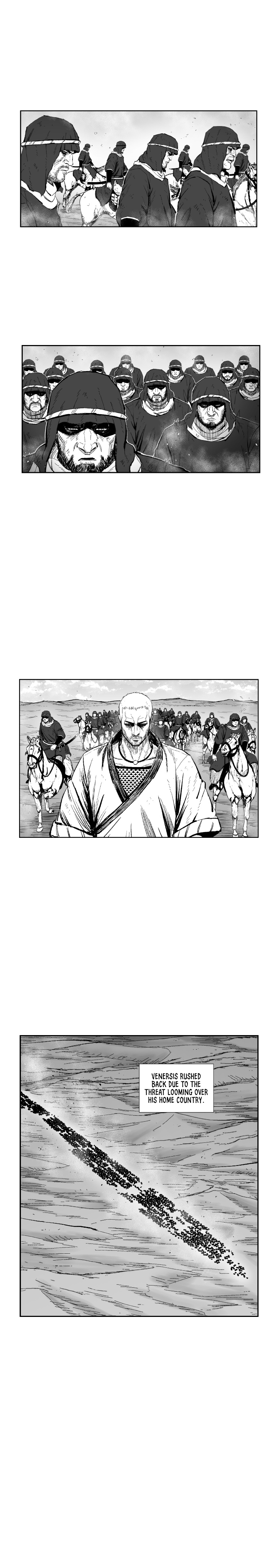 Red Storm - Chapter 358