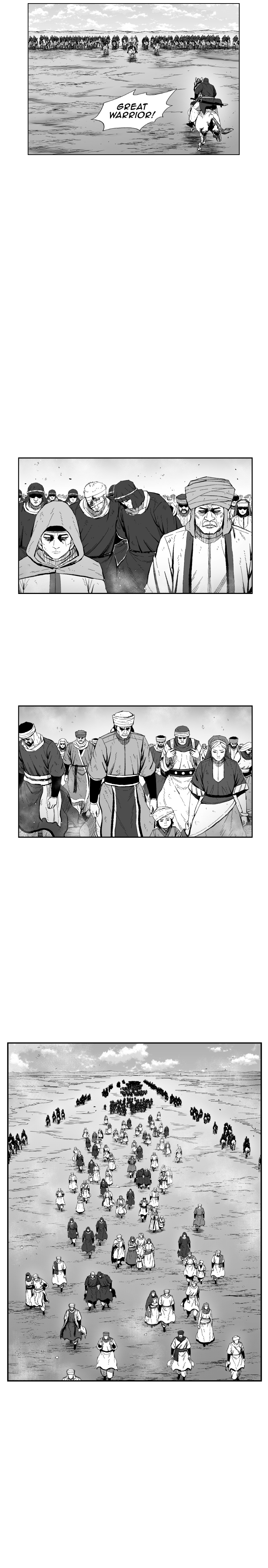 Red Storm - Chapter 358