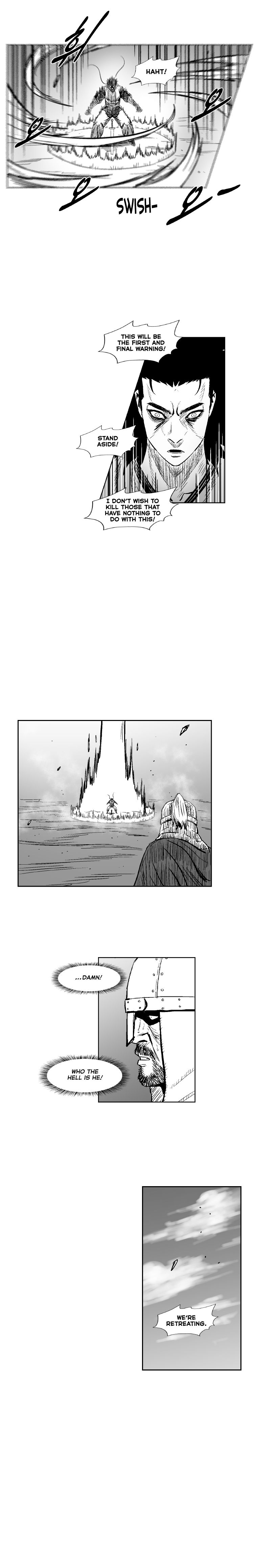 Red Storm - Chapter 301