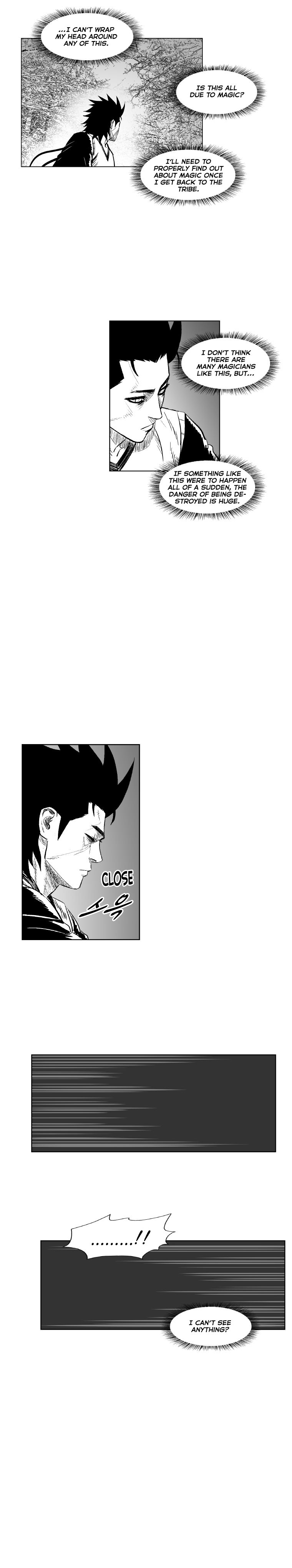 Red Storm - Chapter 302