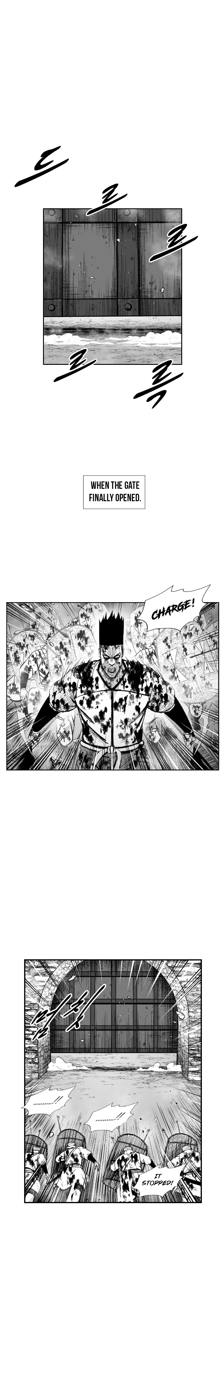 Red Storm - Chapter 341