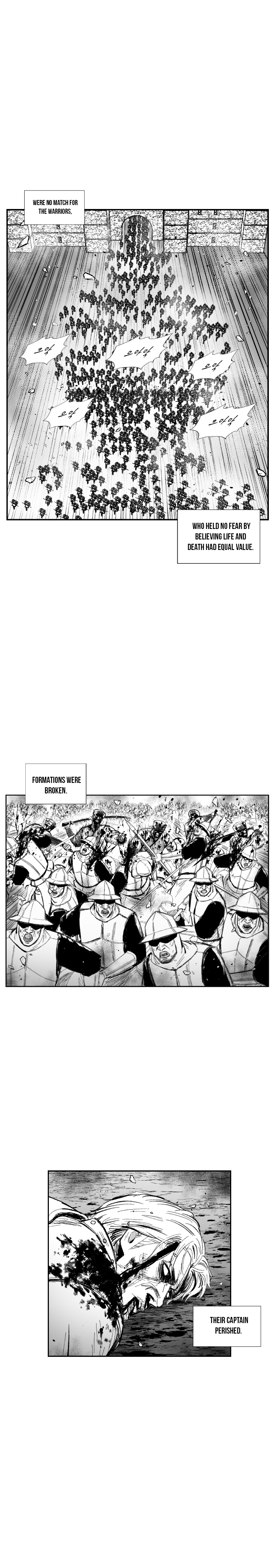 Red Storm - Chapter 341