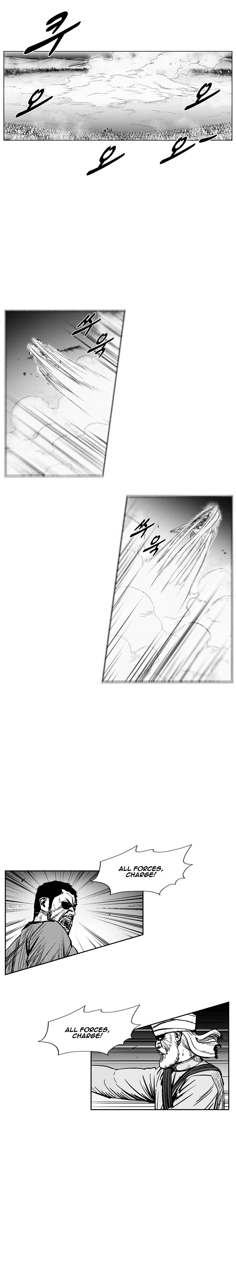 Red Storm - Chapter 241