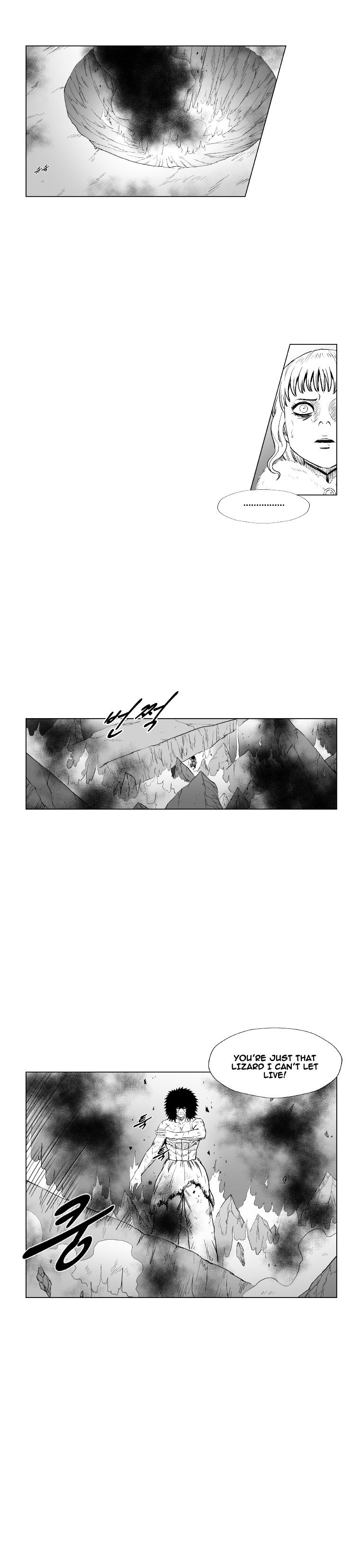 Red Storm - Chapter 186