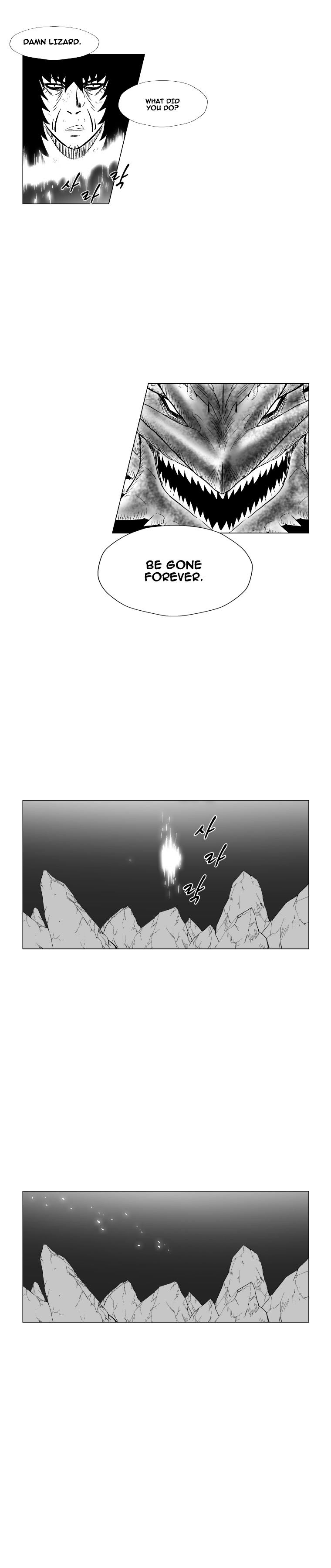 Red Storm - Chapter 186