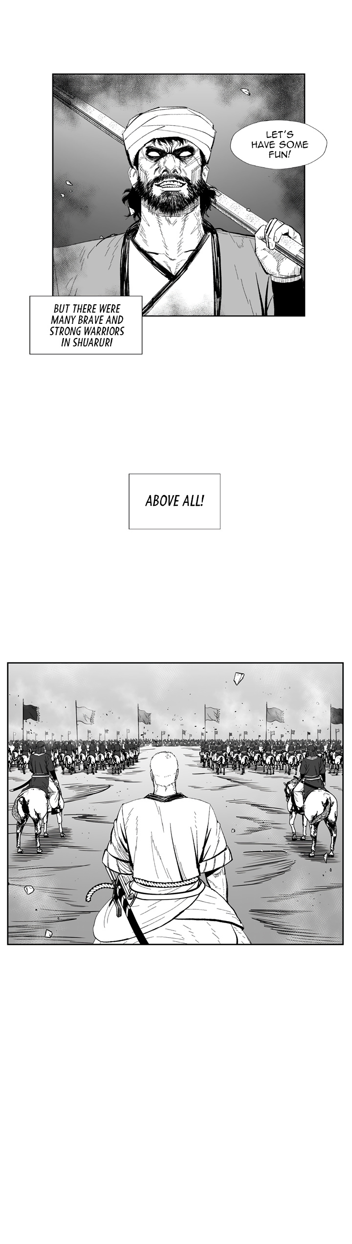 Red Storm - Chapter 346