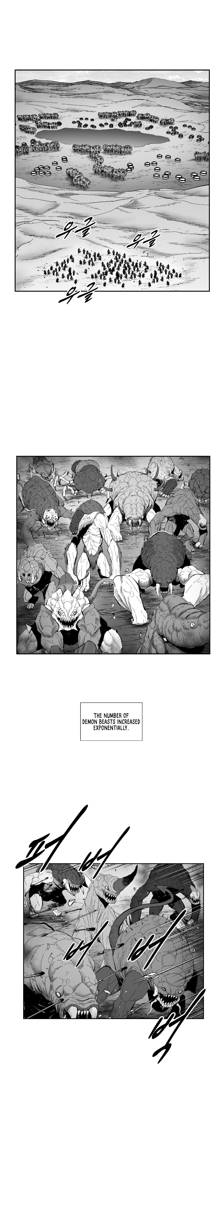 Red Storm - Chapter 357