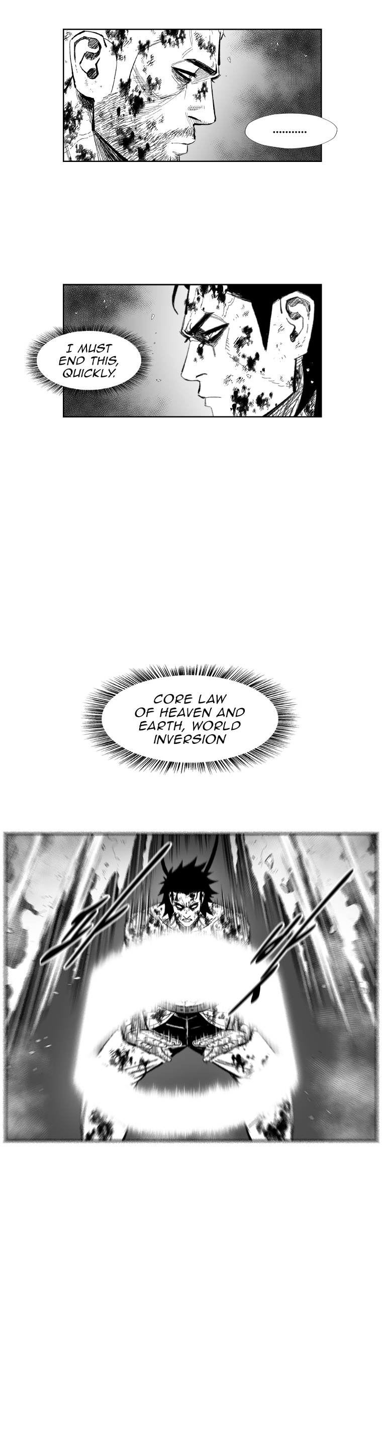 Red Storm - Chapter 379