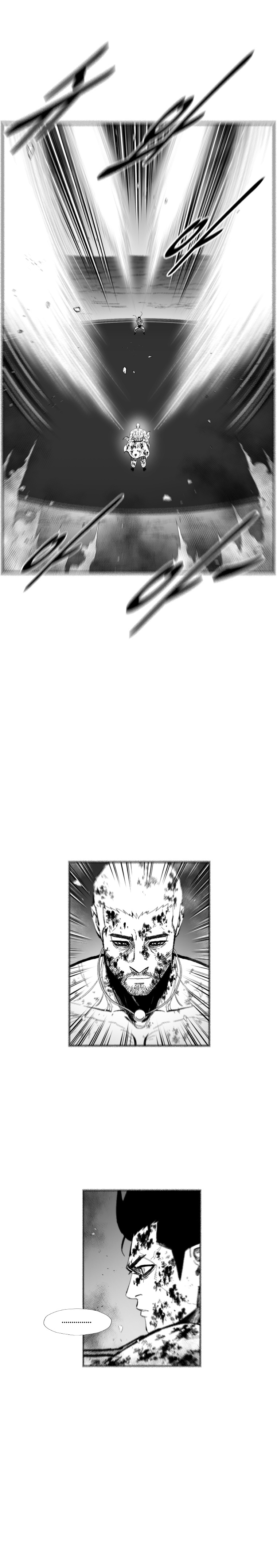 Red Storm - Chapter 379