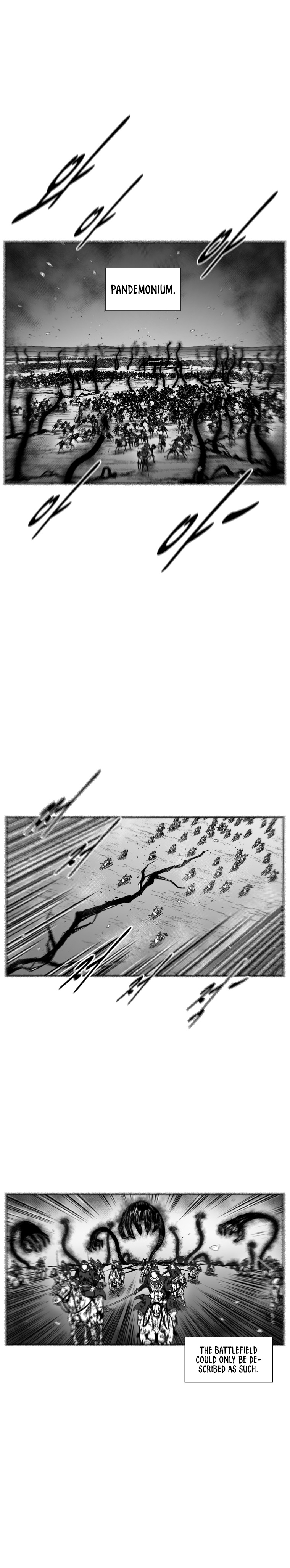 Red Storm - Chapter 379