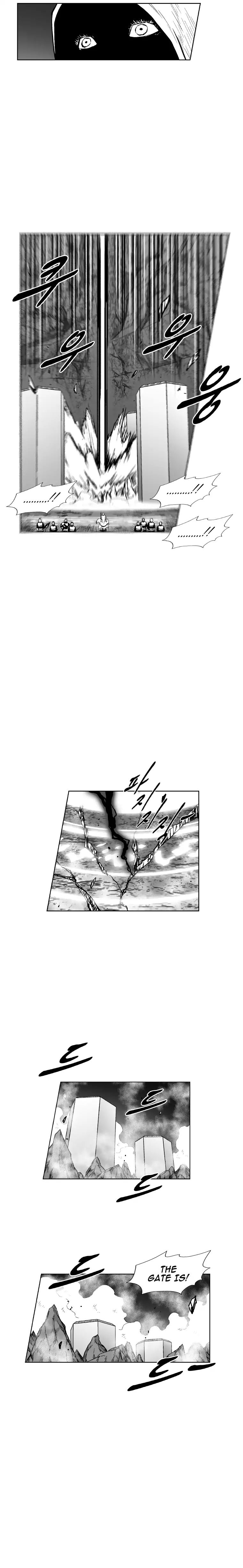 Red Storm - Chapter 320